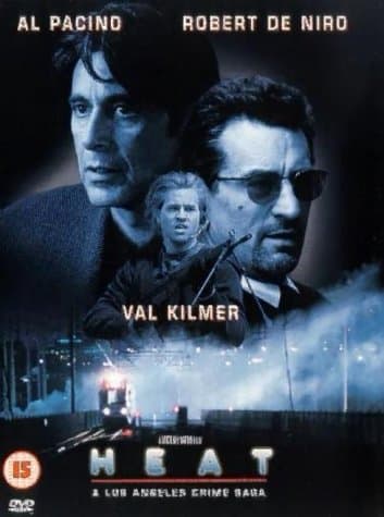 Heat (1995)