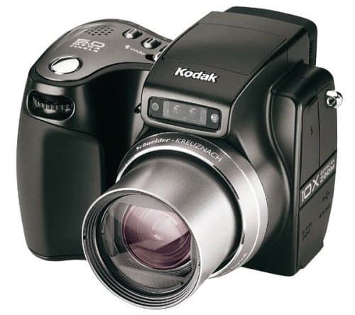 Kodak Easyshare Z7590