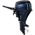 Tohatsu 18hp Four Stroke