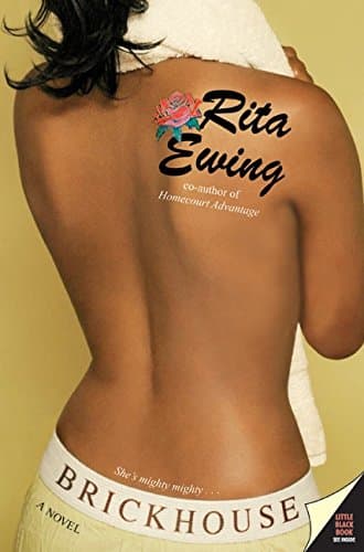 Rita Ewing Brickhouse