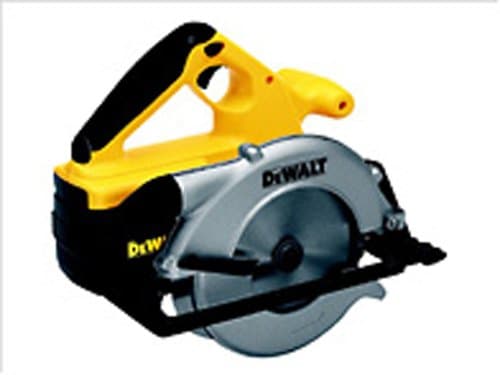 Dewalt DW007K Cordless Circular Saw 24 Volt