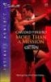 Caridad Pineiro More Than a Mission
