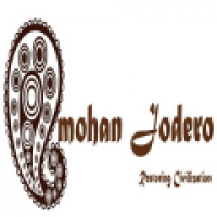MohanJodero - www.mohanjodero.com