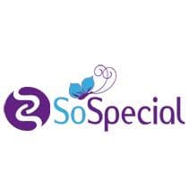 So Special - www.sospecial.co.uk