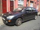 Ford Focus 1.6 Zetec CHIC
