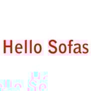 Hello Sofas - www.hellosofas.com (Pre April 2013)