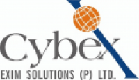 Cybex Exim Solutions - www.cybex.in
