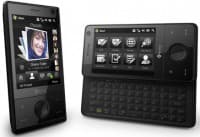 HTC Touch Pro