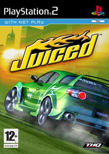Juiced (PS2)