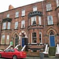 York, Olga's Guest House