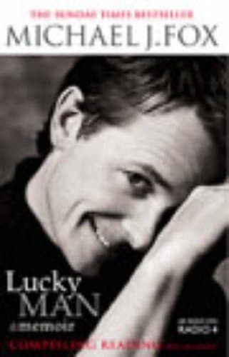 Michael J. Fox, Lucky Man: A Memoir