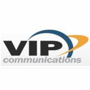 VIP Communications - www.joinvip.com