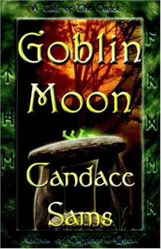Candace Sams, Goblin Moon