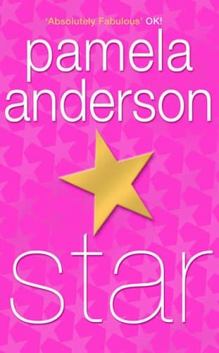 Star, Pamela Anderson