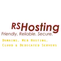 RSHosting - www.rshosting.com