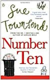 Sue Townsend, Number Ten