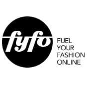 FYFO (Fuel Your Fashion Online) - www.fyfo.co.uk