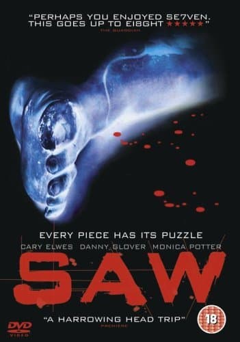 Saw (18)