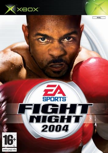 Fight Night 2004 (Xbox)