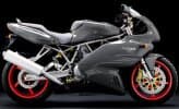 Ducati SS1000 DS
