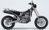Suzuki DR-Z400SM