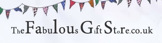 The Fabulous Gift Store - www.thefabulousgiftstore.co.uk