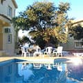 Villa Manzara, Ozankoy