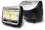 CarTrek 400