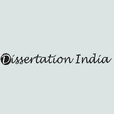Dissertation India - www.dissertationindia.net