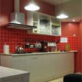 Moscow, Comrade Hostel