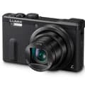 Panasonic Lumix DMC-TZ60EB-K Compact Digital Camera