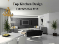 Top Kitchen Design - www.kitchen-design-installation.co.uk