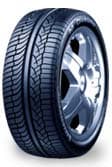 Michelin 4x4 Diamaris
