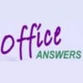 Office Answers - www.office-answers.com