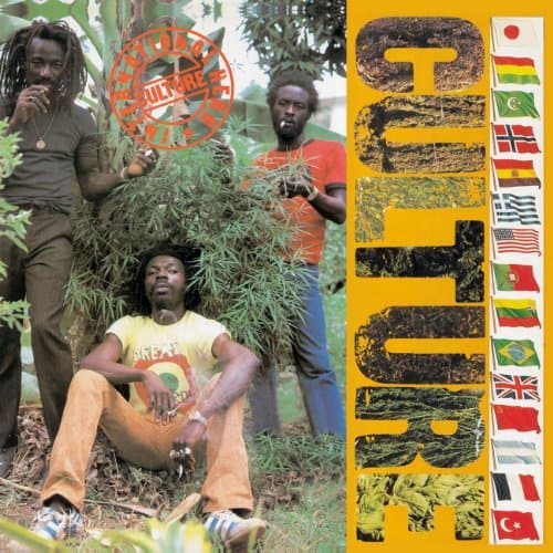 Culture, International Herb