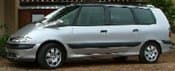 Renault Grand Espace RXE
