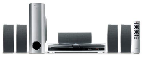 Pioneer DCS313