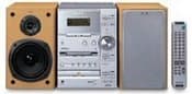 Sony CMT-CP33MD