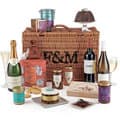 Fortnum & Mason Christmas Hampers