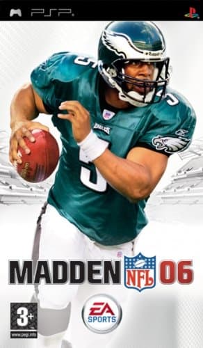 Madden NFL Tour 2006