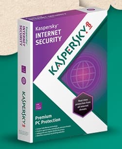 Kaspersky Store - www.kasperskyinternetsecurity.co.uk