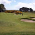 Carnoustie Golf Links Golf Course, Angus