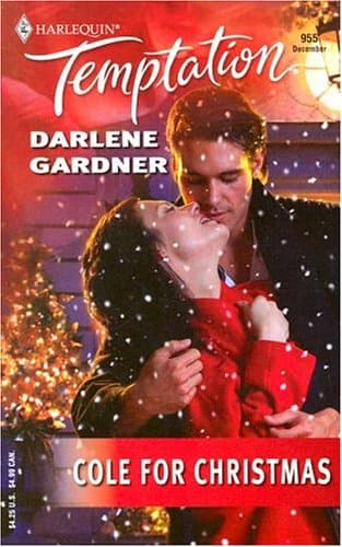 Darlene Gardner, Cole for Christmas