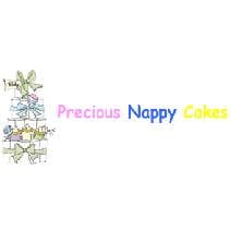 Precious Nappy Cakes - www.nappycakes.org