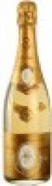 Cristal Champagne