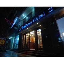 Hanoi, Thaison Grand Hotel