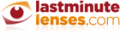 Last Minute Lenses - www.lastminutelenses.com