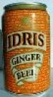 Idris Ginger Beer