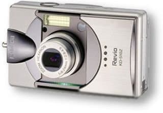 Konica Revio KD-510Z