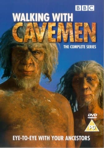 Walking with Cavemen